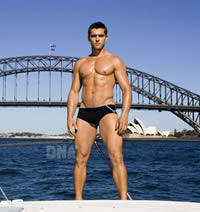 Australia and New Zealand Gay Group Cruise