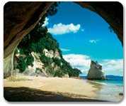 Australia and New Zealand Gay group cruise visiting Volcanic White Island, New Zealand