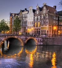 Azamara Journey Northern Europe Gay Group Cruise from Amsterdam