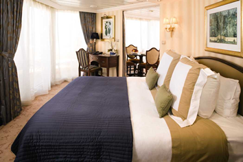 Northern Europe Gay Group Cruise on Azamara Journey