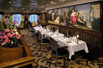 Northern Europe Gay Group Cruise on Azamara Journey
