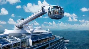 Bahamas Gay Group Cruise on Anthem of the Seas
