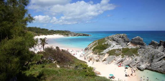 Bermuda Gay Group Cruise