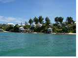 Gay group cruise to Bermuda