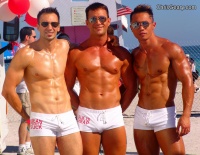 Ultimate Caribbean Gay group cruise