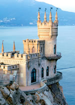 Black Sea Gay Cruise on the Queen Elizabeth