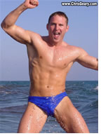 Canary Islands and Morocco Gay Group Cruise