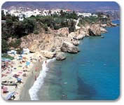 Canary Islands and Morocco Gay group cruise visiting Malaga, Spain