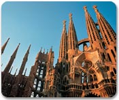 Canary Islands and Morocco gay group cruise from Barcelona, Spain