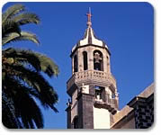 Canary Islands and Morocco Gay group cruise visiting Tenerife, Canaries