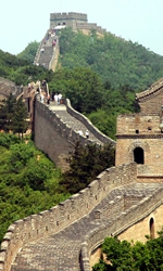 China Yangtze River Gay Cruise and Tour
