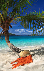Eastern Caribbean Gay group cruise