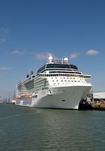 Eclipse Transatlantic Gay Group Cruise
