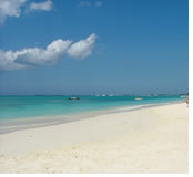 Equinox Ultimate Caribbean Gay group cruise visiting George Town, Grand Cayman