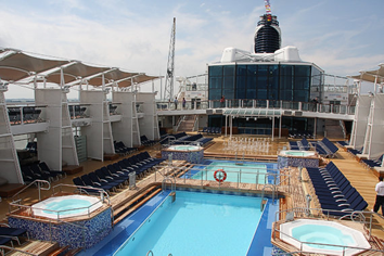 Greek Isles and Turkey Gay Group Cruise on Celebrity Equinox