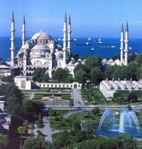 Greek Isles and Turkey Gay Group Cruise on the new Celebrity Equinox