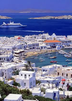 Greek Isles and Turkey Gay Group Cruise on the new Celebrity Equinox