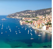 Western Europe Transatlantic Gay group cruise - Nice, France