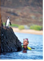 Galapagos Islands Gay Group cruise on Celebrity's Xpedition