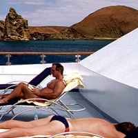 Galapagos Islands Gay Group Cruise