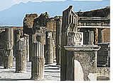 Gay group cruise visiting Naples/Capri, Italy