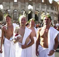 Greek Isles and Turkey Gay Group Cruise on brand new Celebrity Solstice