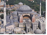 Gay group cruise visiting Istanbul, Turkey 