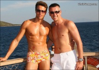 Greek Isles and Turkey Gay Group Cruise