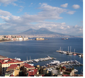 Equinox Mediterranean Gay group cruise visiting Naples/Capri, Italy