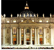 Gay Group Europe cruise from Rome (Civitavecchia), Italy