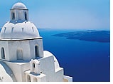 Santorini, Greece