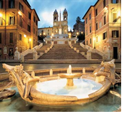 Gay Group Europe cruise from Rome (Civitavecchia), Italy