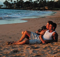 Hawaii Gay Group Cruise on the Celebrity's Mercury