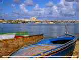 Holy Land Gay Group cruise visiting Alexandria, Egypt