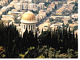 Holy Land Gay Group cruise visiting Haifa, Israel