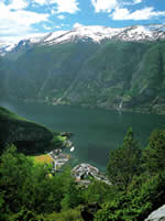 Azamara Journey to Iceland and Fjords Gay Group Cruise