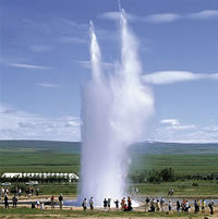 Azamara Journey to Iceland and Fjords Gay Group Cruise