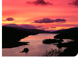 Iceland and Fjords Gay group cruise visiting Kirkwall, Scotland