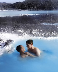 Scandinavia and Russia Gay Group Cruise
