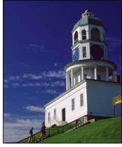 Queen Mary 2 Independence Day Gay Group Cruise to Halifax, Nova Scotia