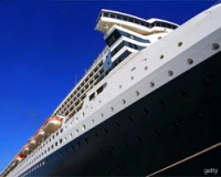 Independence Day Getaway Gay Group Cruise on the Queen Mary 2