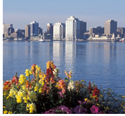 Labor Day Gay Group Cruise on Queen Mary 2 visiting Halifax, Nova Scotia