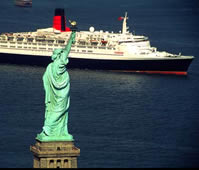 A Labour Day Celebration Gay Group Cruise on the Queen Mary 2