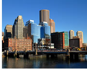 Labor Day Gay Group Cruise on Queen Mary 2 visiting Boston, Massachusetts