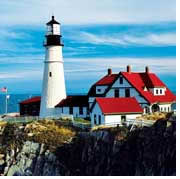 Labor Day Gay Group Cruise on Queen Mary 2 visiting Bar Harbor, Maine