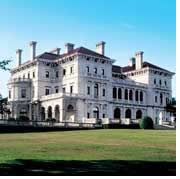 Labor Day Gay Group Cruise on Queen Mary 2 visiting Newport, Rhode Island