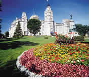 Labor Day Gay Group Cruise on Queen Mary 2 visiting Quebec City