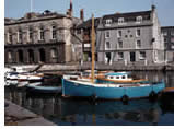Gay Group Western Mediterranean cruise from Southampton, England