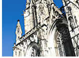 Eclipse Western Mediterranean Gay group cruise visiting Barcelona, Spain