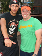 Mexican Riviera Gay Group Cruise